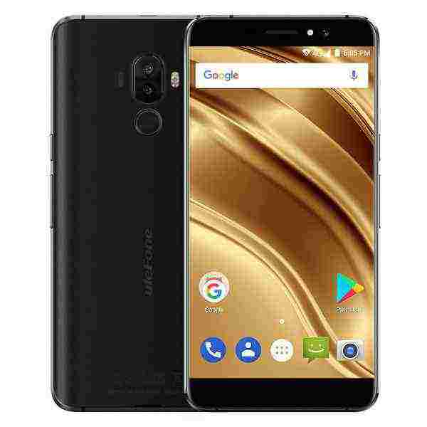 offertehitech-Ulefone S8 Pro Impronta Digitale da 5.3 Pollici 2GB RAM16GB ROM MTK6737 Quad-core 4G Smartphone