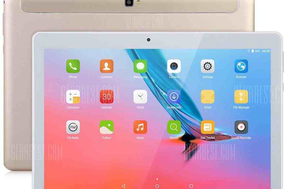 offertehitech-VOYO Q101 4G Phablet