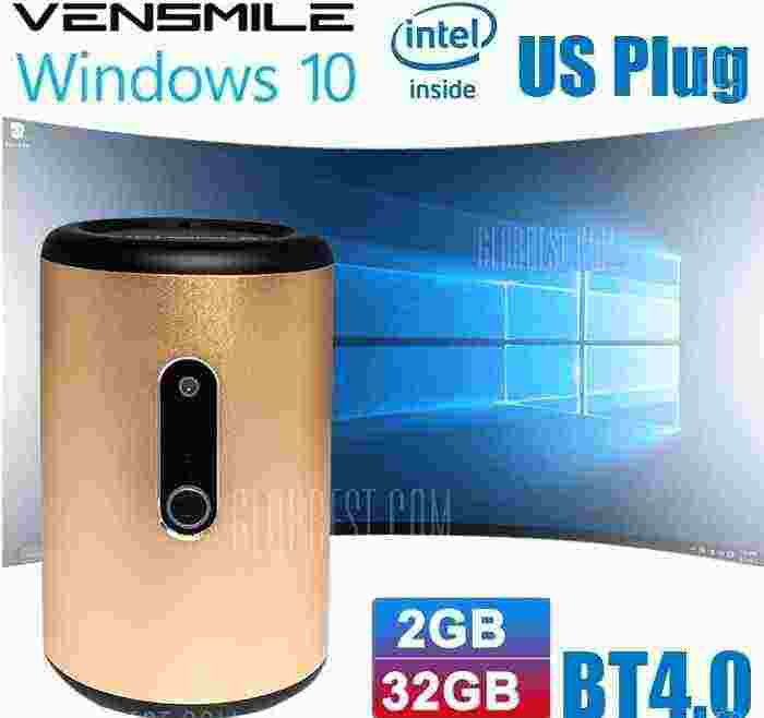 offertehitech-Vensmile i10 Mini PC