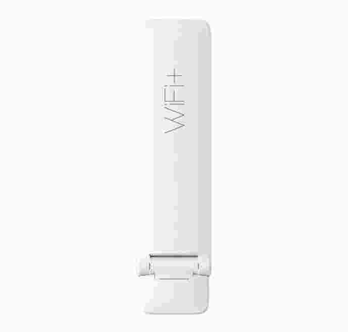 offertehitech-[Versione Inglese] Xiaomi 2° 300Mbps Amplificatore Wifi Wireless Ripetitore Network Wifi Estensore