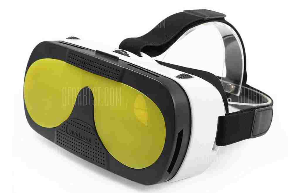 offertehitech-Virtual Reality Glasses