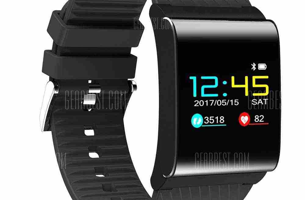 offertehitech-X9 PRO Heart Rate Smartband