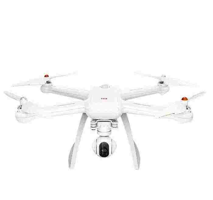 offertehitech-XIAOMI Mi Drone 4K WIFI FPV Quadcopter