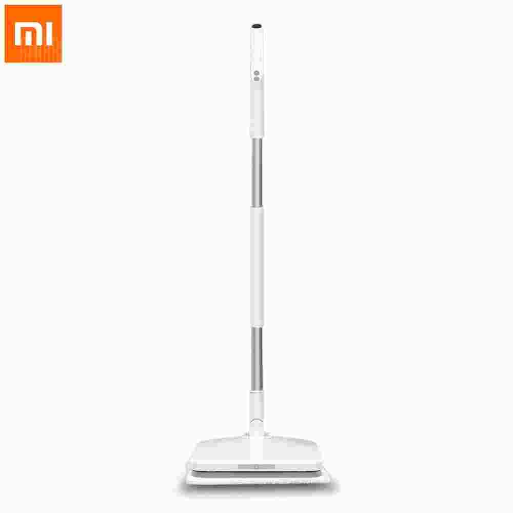 offertehitech-Xiaomi Handheld Electric Mop