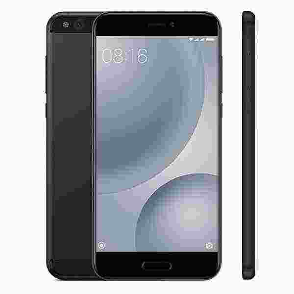 offertehitech-Xiaomi Mi 5c Mi5c 5.15-inch Impronta Digitale 3GB RAM 64GB ROM Ondata S1 Octa Core Smartphone