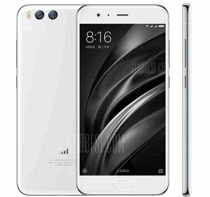 offertehitech-Xiaomi Mi 6