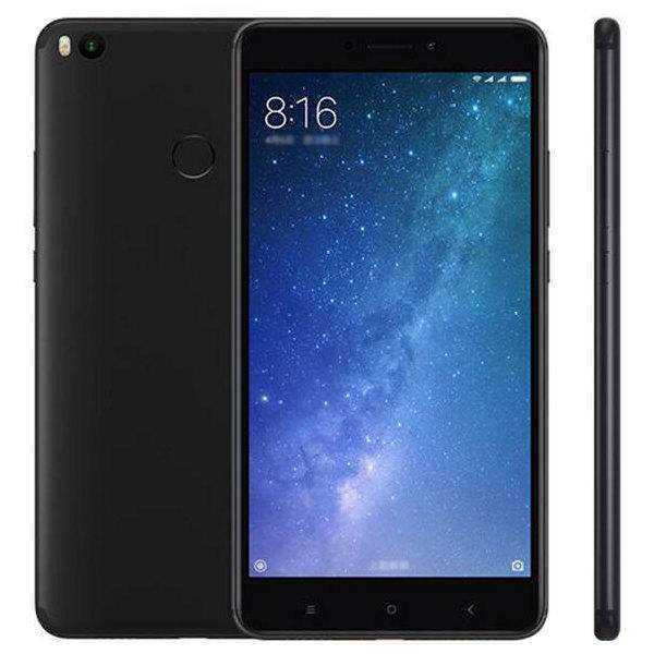 offertehitech-Xiaomi Mi MAX 2 6.44 pollici 5300mAh 4GB RAM 64GB ROM Snapdragon 625 Octa Core 4G Smartphone