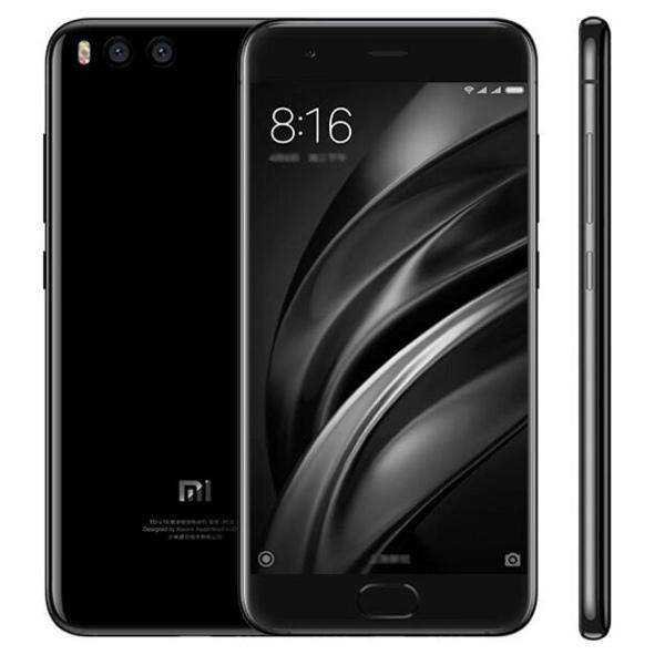 offertehitech-Xiaomi Mi Mi6 6 5.15 Pollici 6GB di RAM 64GB ROM Snapdragon 835 Octa Core 4G Smartphone