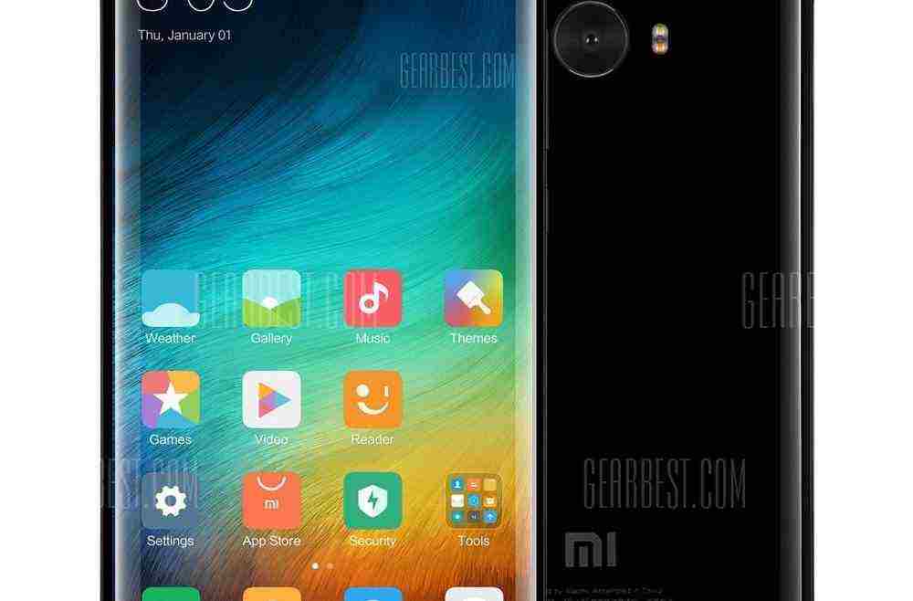 offertehitech-Xiaomi Mi Note 2 6+128GB