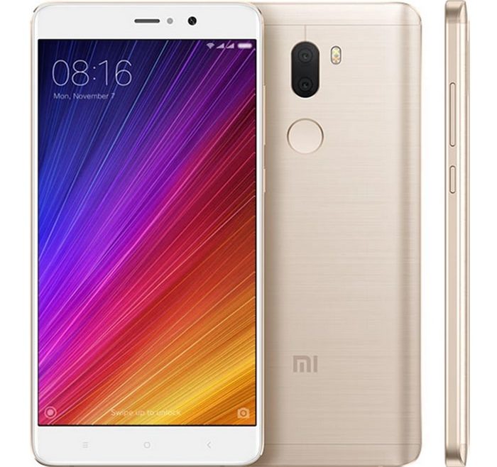offertehitech-Xiaomi Mi5s Plus