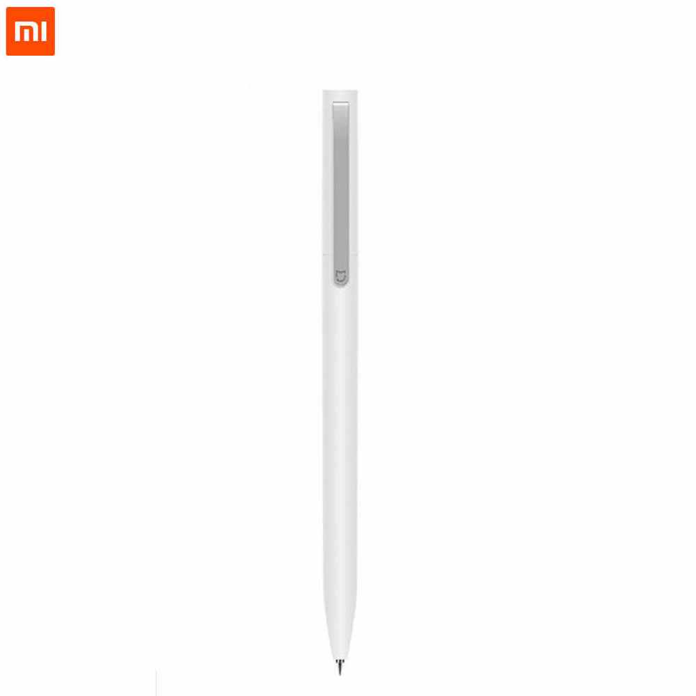 offertehitech-Xiaomi Mijia 0.5mm Penna per Firmare Punto di Scrittura 9.5mm Penna per Firma Durevole