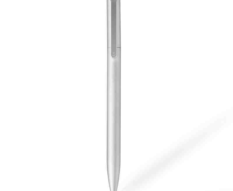 offertehitech-Xiaomi Mijia Penna metallica Liscio di Svizzera Inchiostro Ricarica Nera MiKuni di Giappone 0.5 Penna da Firma