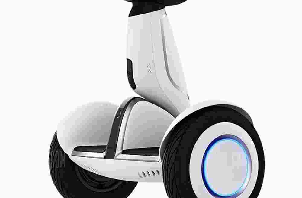 offertehitech-Xiaomi Ninebot Plus Electric 11 inch Self Balancing Scooter