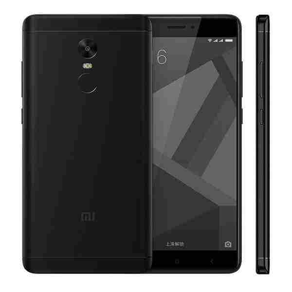 offertehitech-Xiaomi Redmi Note 4X Impronte Digitali 5