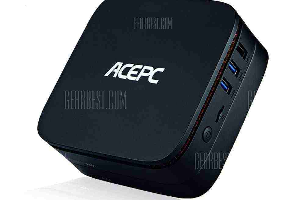offertehitech-gearbest-ACEPC AK1 Mini PC
