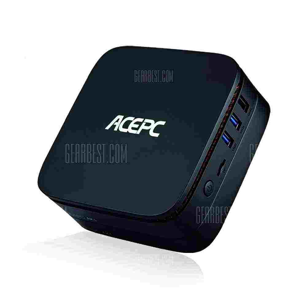 offertehitech-gearbest-ACEPC AK1 Mini PC