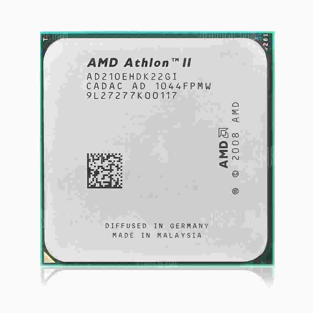 offertehitech-gearbest-AMD Athlon II 210E Dual-core AM3+ 2.6GHz CPU