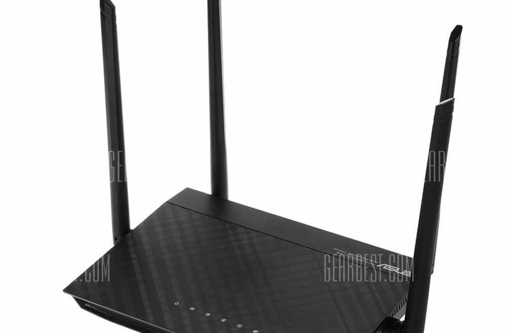 offertehitech-gearbest-ASUS RT - AC1200GU 1200Mbps Wireless Router