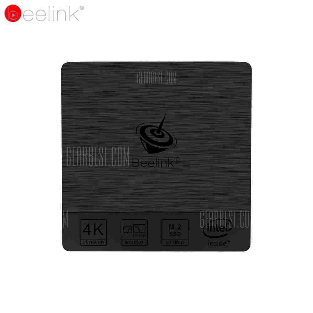 offertehitech-gearbest-Beelink BT3 Pro Mini PC