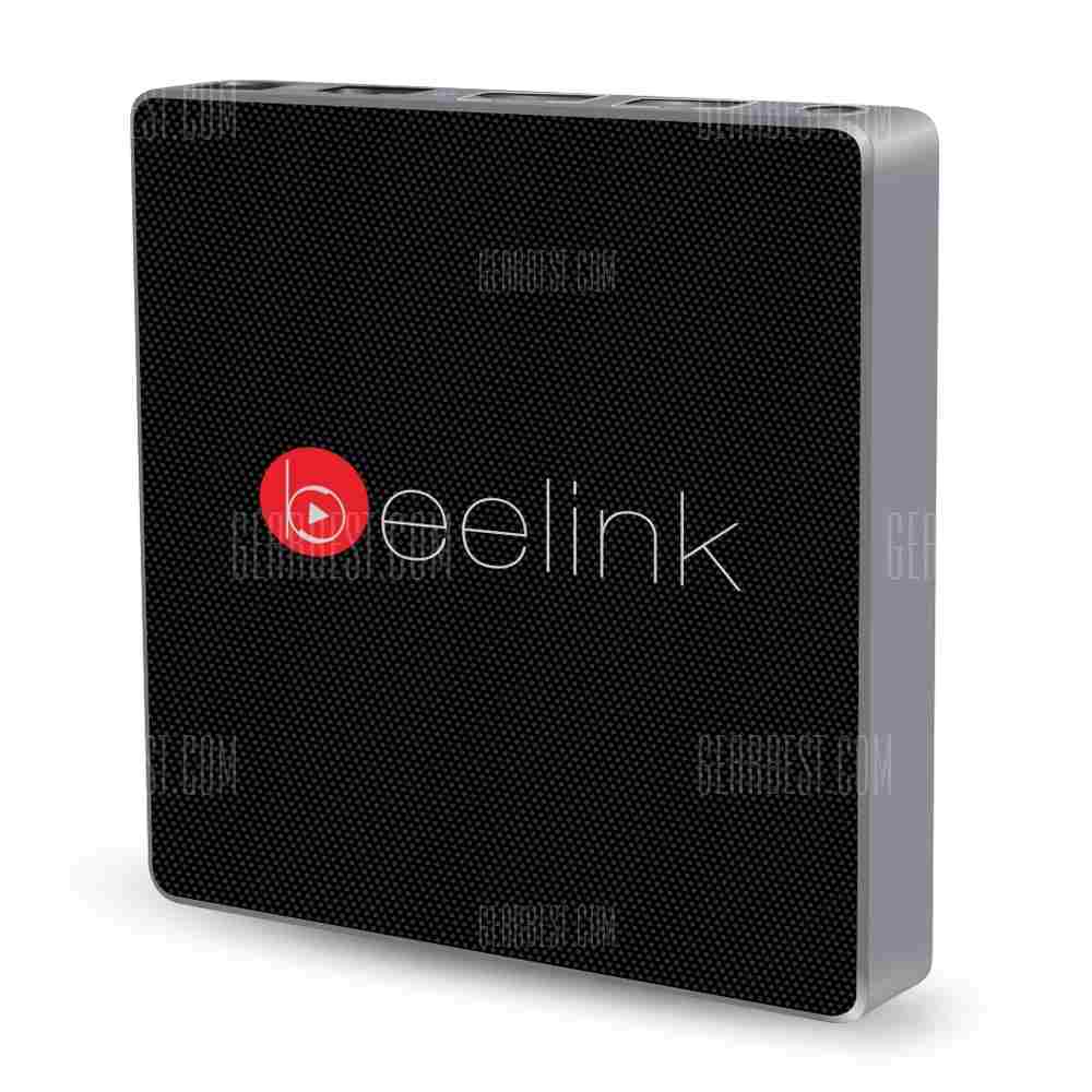 offertehitech-gearbest-Beelink GT1 Android TV Box Octa Core Amlogic S912
