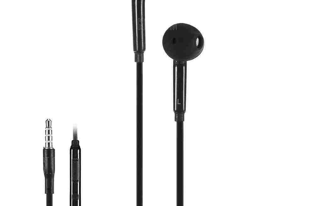 offertehitech-gearbest-K20 Universal 3.5mm In-ear Stereo Earphones