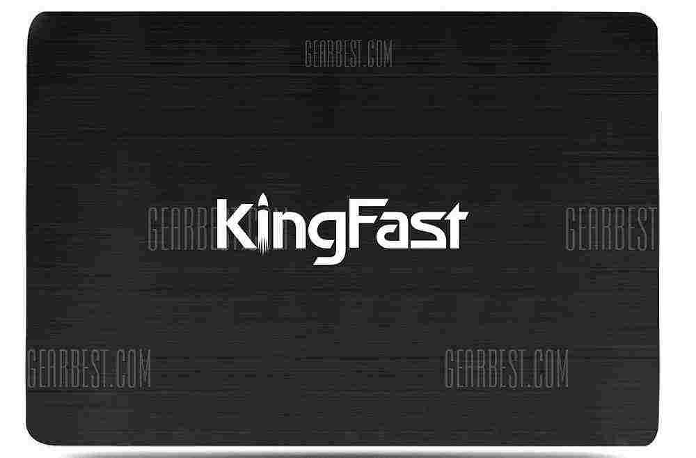 offertehitech-gearbest-KingFast F6 PRO 120 / 240 / 480GB 2.5 Inches Computer SSD