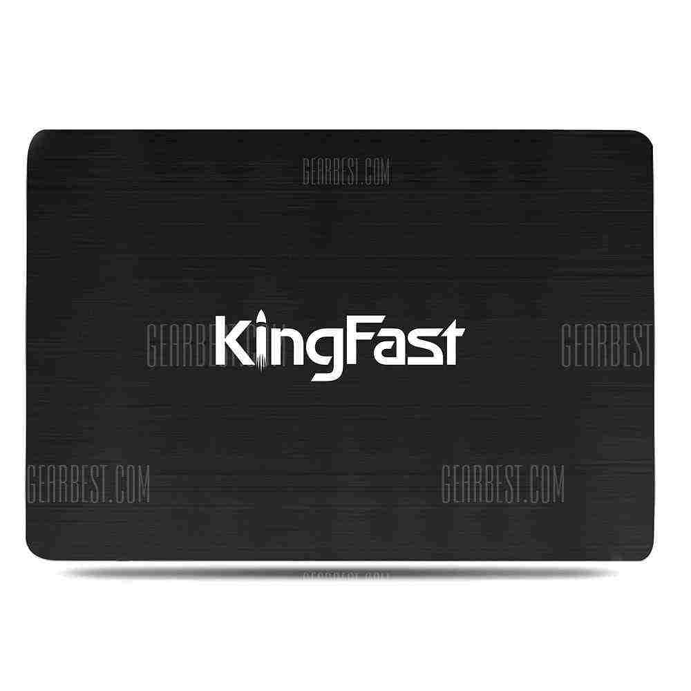 offertehitech-gearbest-KingFast F6 PRO 120 / 240 / 480GB 2.5 Inches Computer SSD