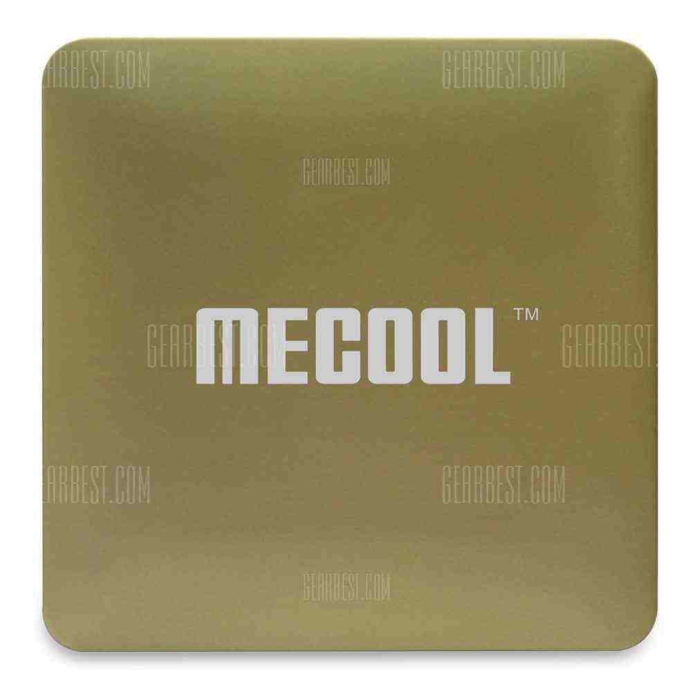 offertehitech-gearbest-MECOOL HM8 TV Box Amlogic S905X Quad Core