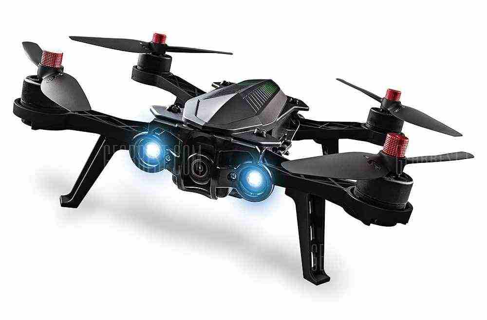 offertehitech-gearbest-MJX Bugs 6 250mm RC Brushless Racing Quadcopter - RTF