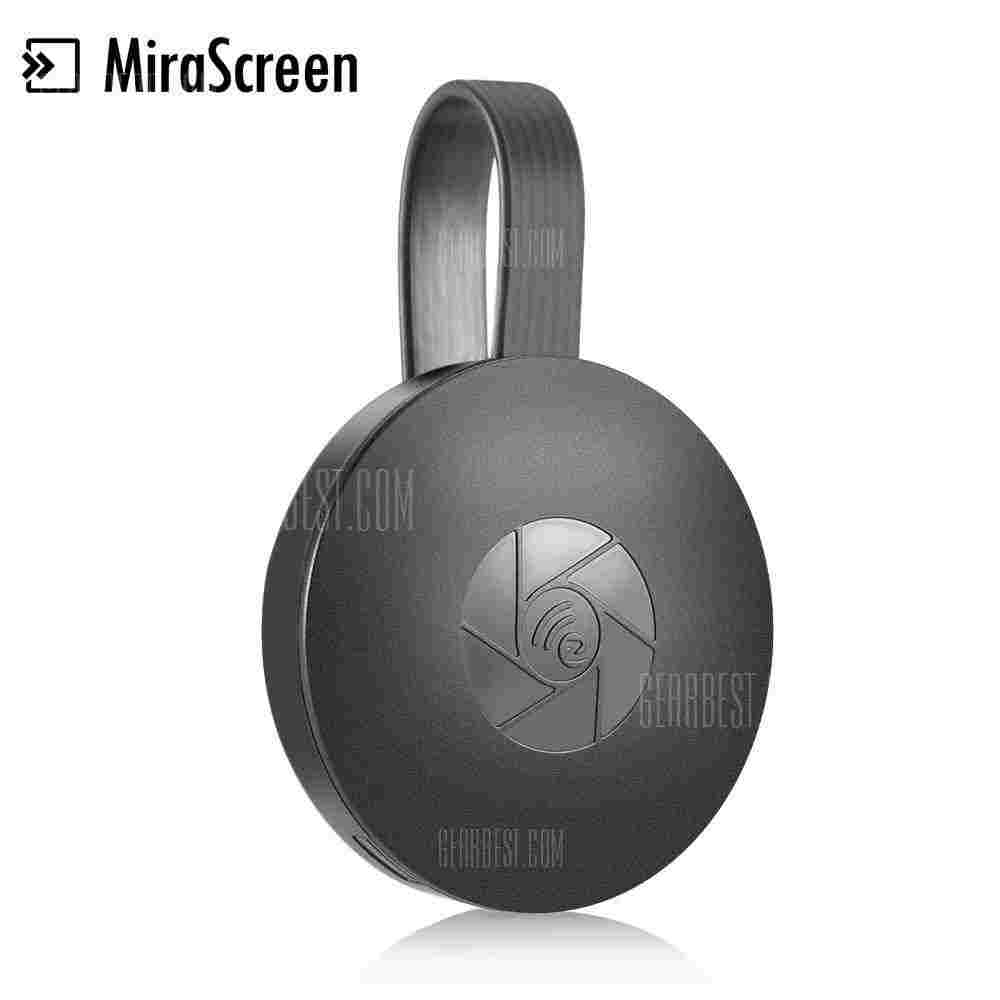 offertehitech-gearbest-MiraScreen G2 Wireless HDMI Dongle Miracast Airplay DLNA
