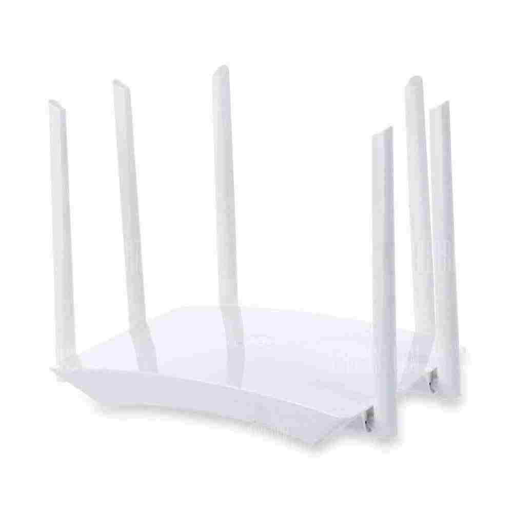 offertehitech-gearbest-Motorola M2 1700Mbps WiFi Router with 6 5dBi Antenna