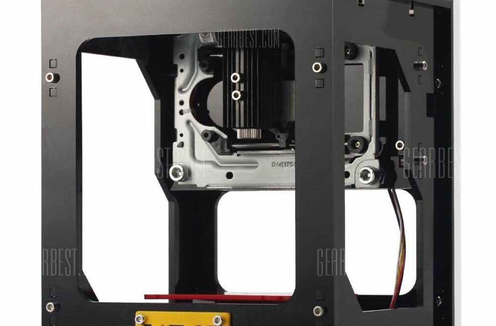 offertehitech-gearbest-NEJE DK - BL1500mw 550 x 550 Pixel Laser Engraver