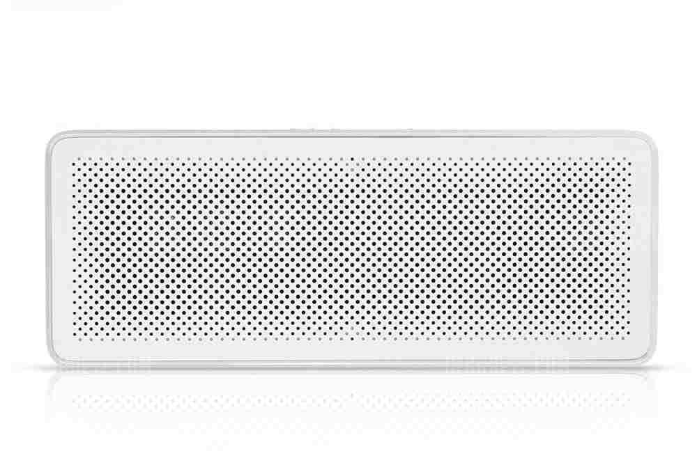 offertehitech-gearbest-Original Xiaomi Bluetooth 4.2 Speaker