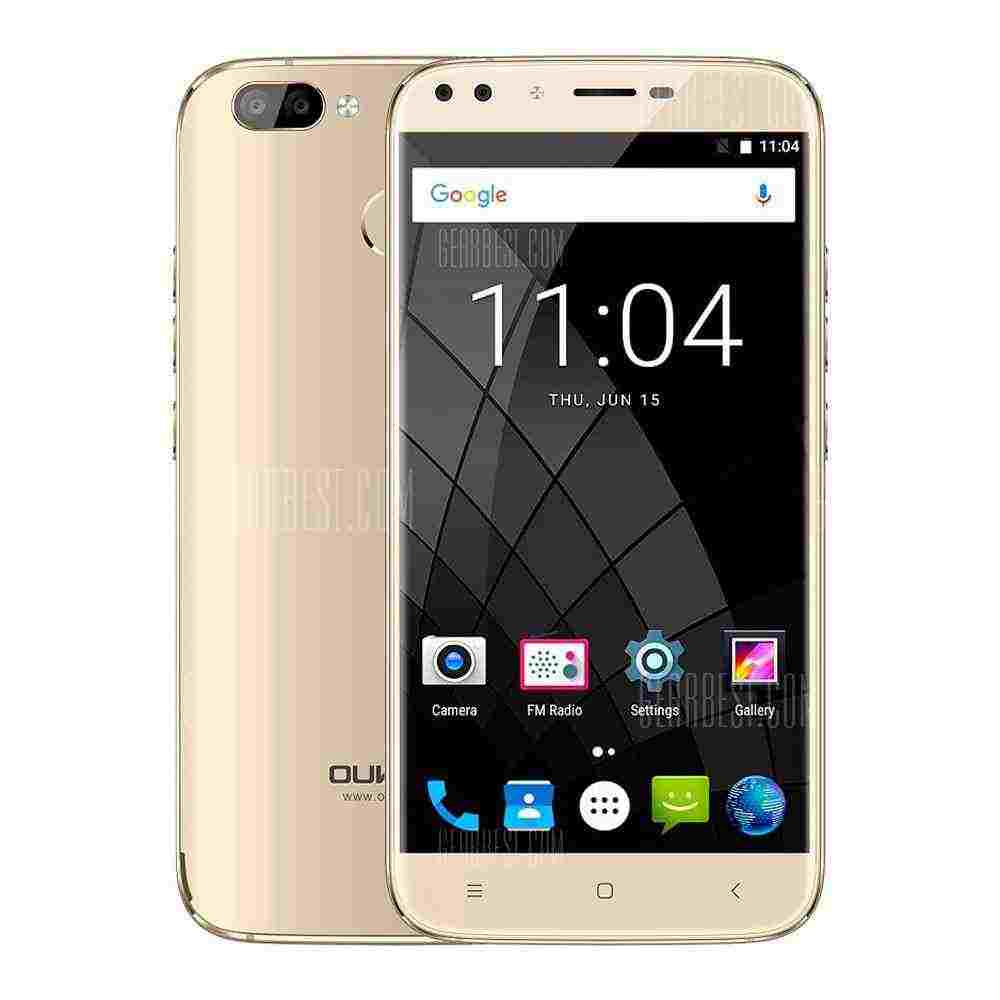 offertehitech-gearbest-Oukitel U22 3G Phablet