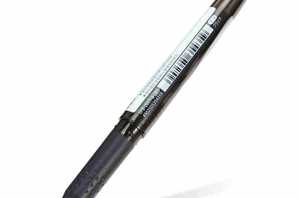 offertehitech-gearbest-PILOT 0.5mm FriXion Ball Erasable Gel Ink Pen for ELFIN Book