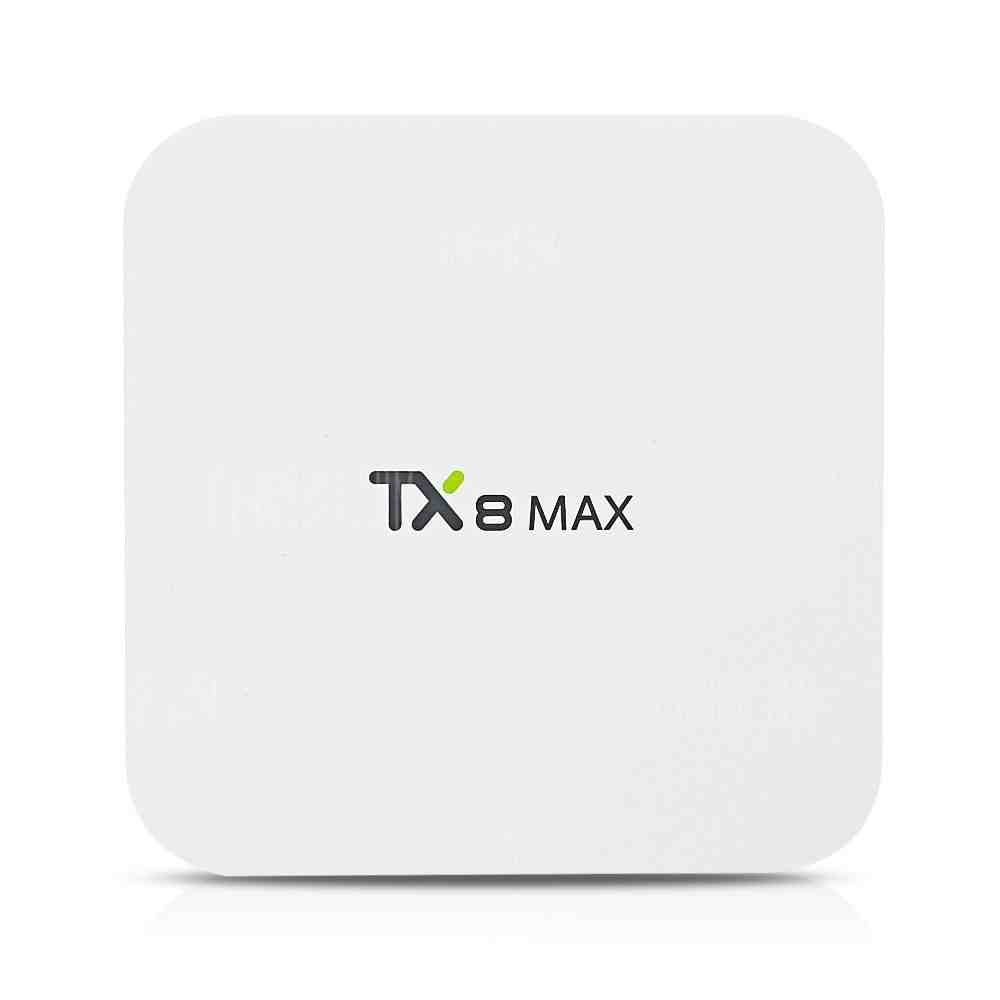 offertehitech-gearbest-TX8 MAX TV Box