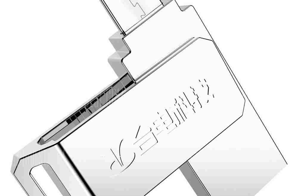 offertehitech-gearbest-Teclast NYO - S3 16GB 2 in 1 USB 3.0 Flash Drive