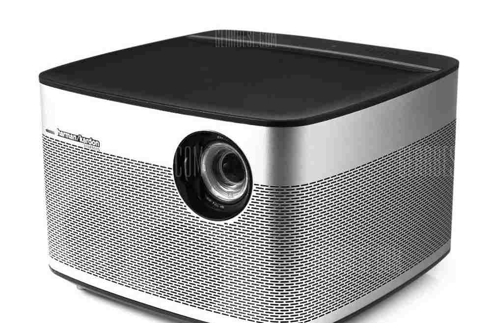 offertehitech-gearbest-XGIMI H1 DLP Projector Android 5.1 Home Theater