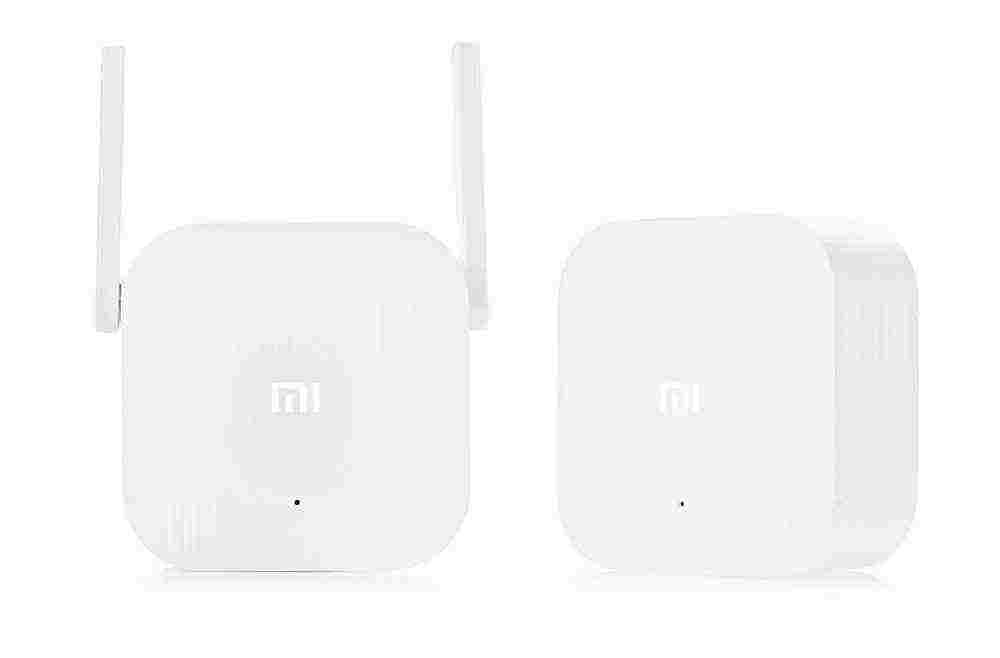 offertehitech-gearbest-Xiaomi WiFi HomePlug