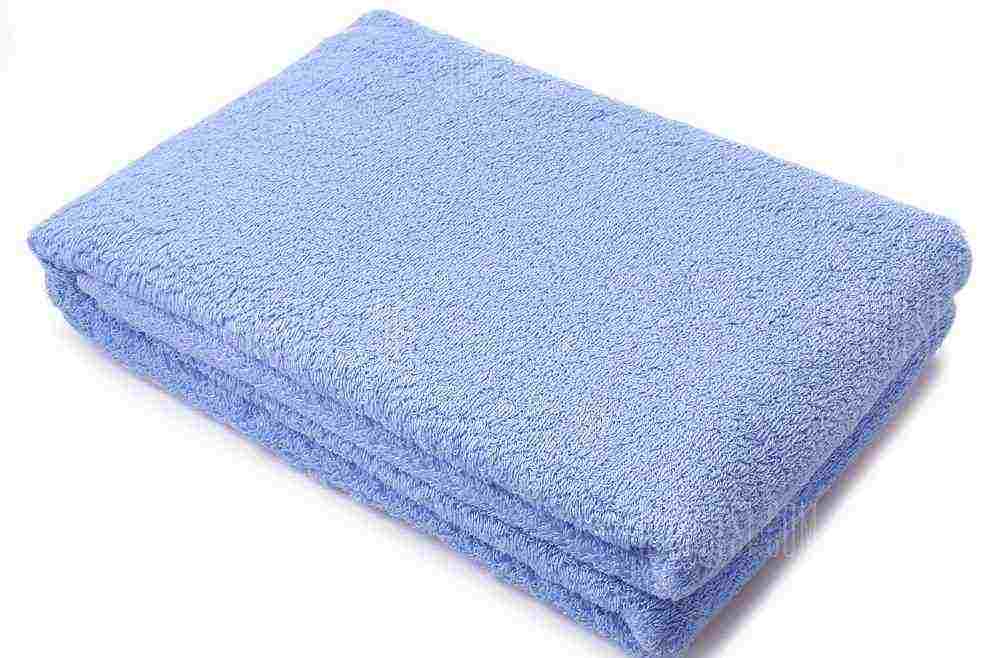 offertehitech-gearbest-Xiaomi ZSH.COM Bath Towel Youth Series