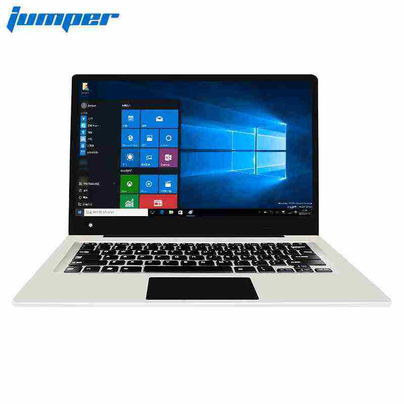 offertehitech-984.923 EZBOOK 3S 14 Pollici Computer portatili Windows 10 Intel Apollo Lake N3350 6GB 368.165 256GB SSD Storage 1080P