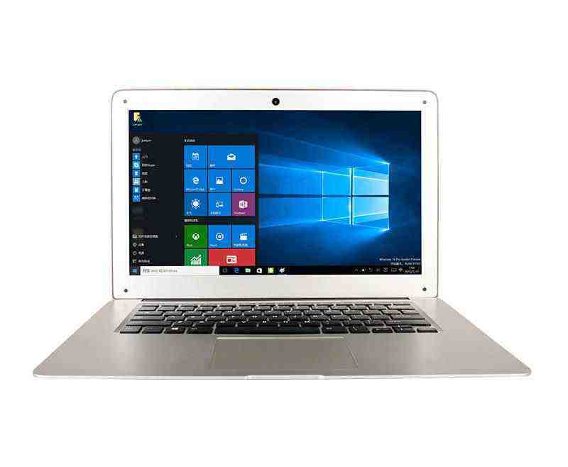 offertehitech-984.923 EZbook i7 computer portatile da 14 pollici Windows 10 Intel Nucleo i7 4500U 4G 902.206 128 GB SSD ultrabook 1080P FHD