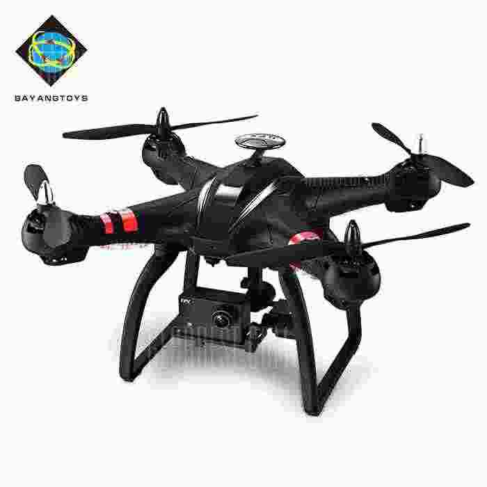 offertehitech-BAYANGTOYS X21 Brushless RC Quadcopter - RTF