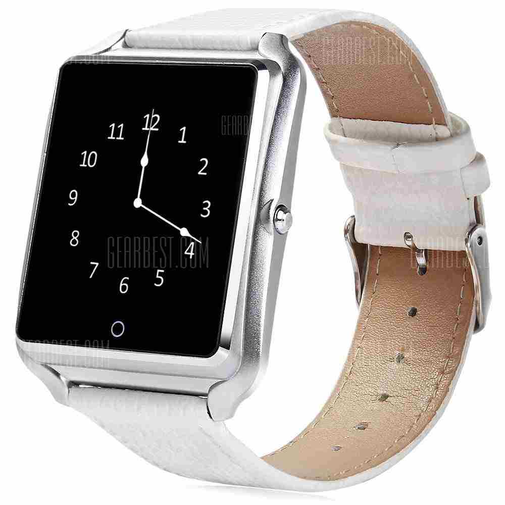 offertehitech-Bluboo Bluetooth U watch Smartwatch