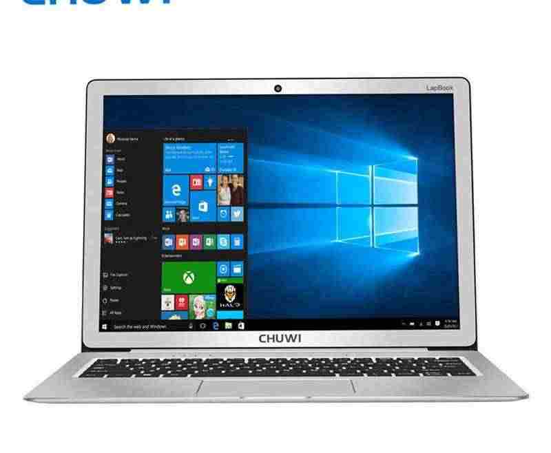 offertehitech-CHUWI 12.3 Pollici Computer portatile Windows10 Intel Apollo Lake N3450 Quad Core 6GB RAM 64GB ROM SSD