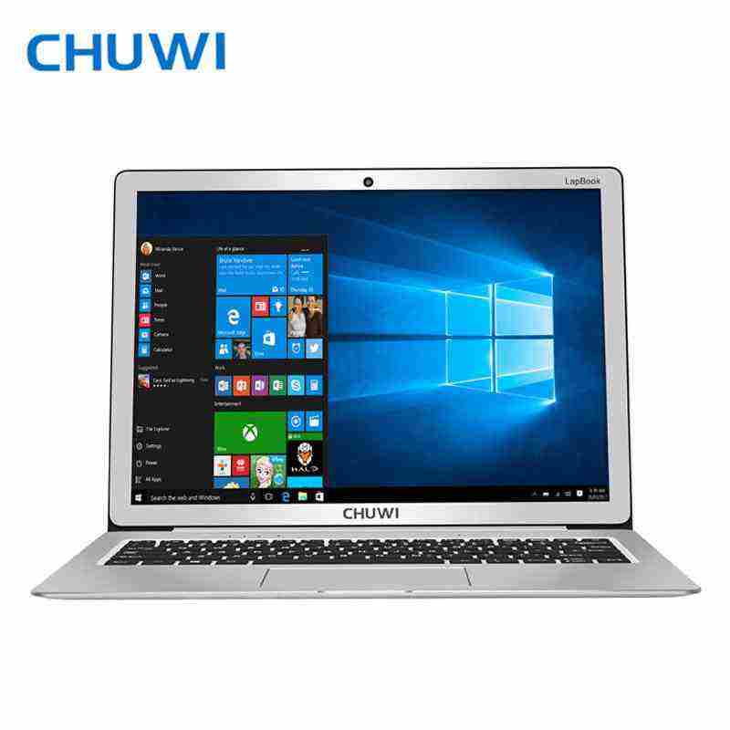 offertehitech-CHUWI 12.3 Pollici Computer portatile Windows10 Intel Apollo Lake N3450 Quad Core 6GB RAM 64GB ROM SSD