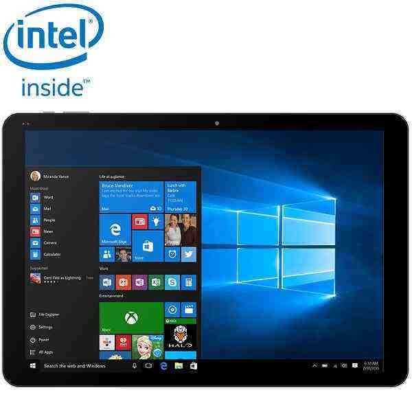 offertehitech-Chuwi Hi12 Stilo Intel Z8350 Quad Core 1.84GHz 12 Pollici Doppio Vantaggio Tablet