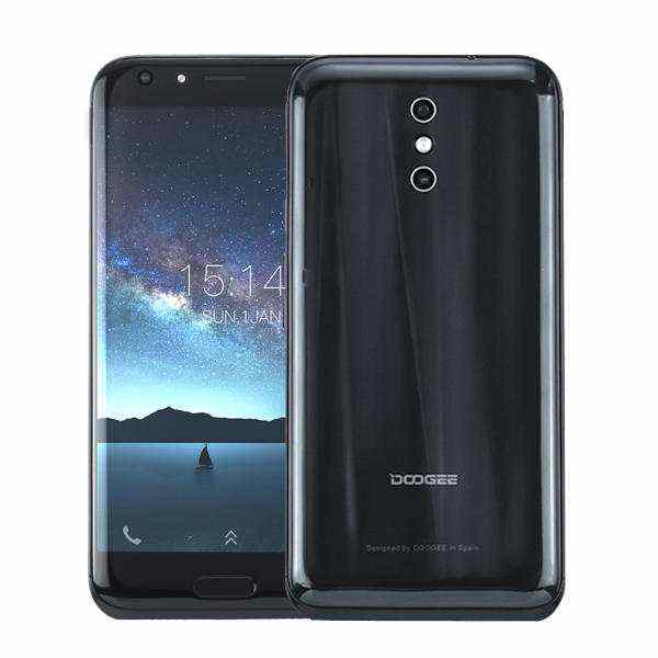 offertehitech-DOOGEE BL5000 5.5 Pollici FHD 4GB RAM 64GB ROM MT6750T Octa-Core 5050mAh Grande Batteria 4G Smartphone