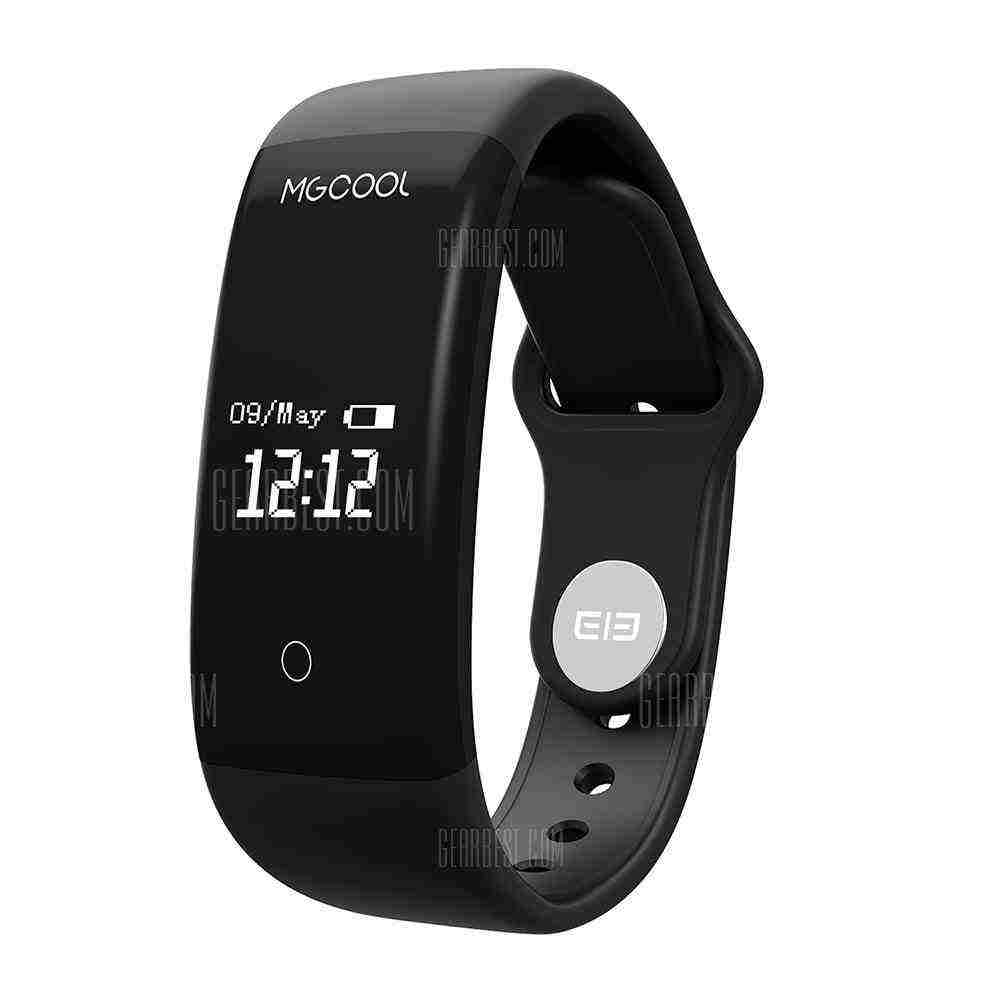 offertehitech-Elephone ELE MGCOOL Band 2 Heart Rate Monitor Smart Wristband