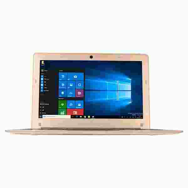 offertehitech-[English Windows 10 licenza] ponticello EZbook Air z8300 sentiero ciliegia Intel 4gb schermo FHD 128GB EMMC RAM 11.6 pollici Type-C il computer portatile